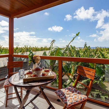 Holiday Home Los Jablitos By Interhome Las Indias Extérieur photo