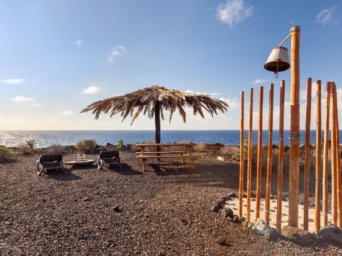 Holiday Home Los Jablitos By Interhome Las Indias Extérieur photo