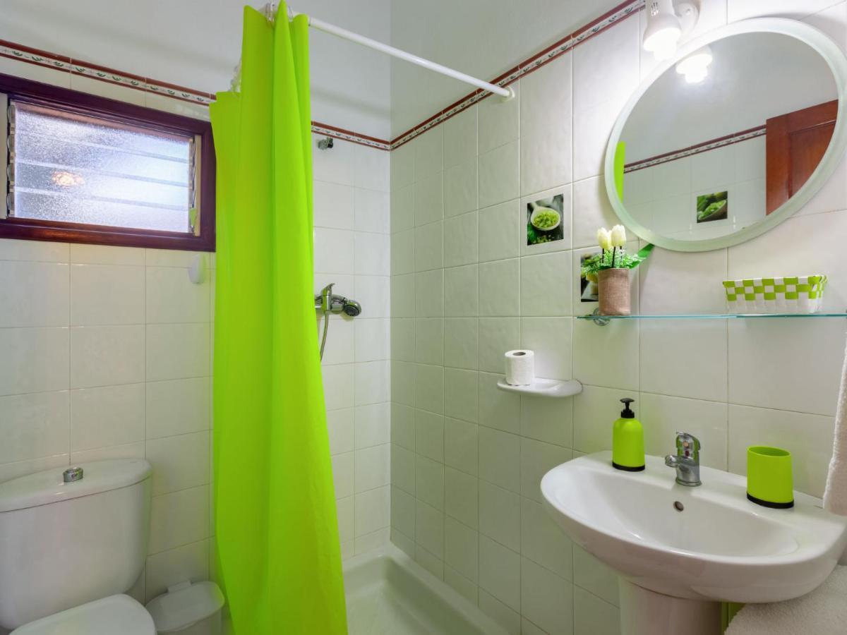 Holiday Home Los Jablitos By Interhome Las Indias Extérieur photo
