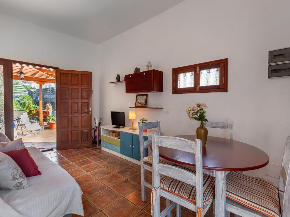 Holiday Home Los Jablitos By Interhome Las Indias Extérieur photo