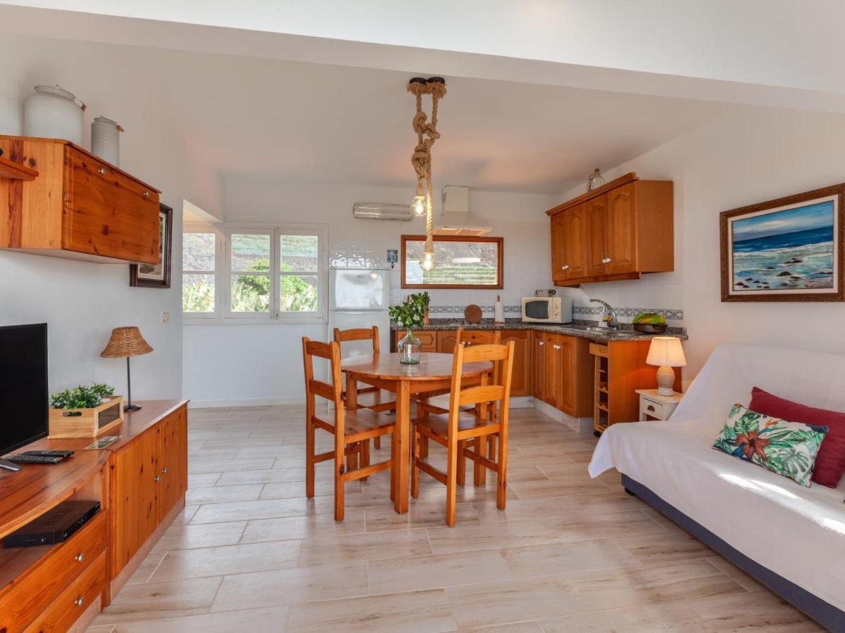 Holiday Home Los Jablitos By Interhome Las Indias Extérieur photo