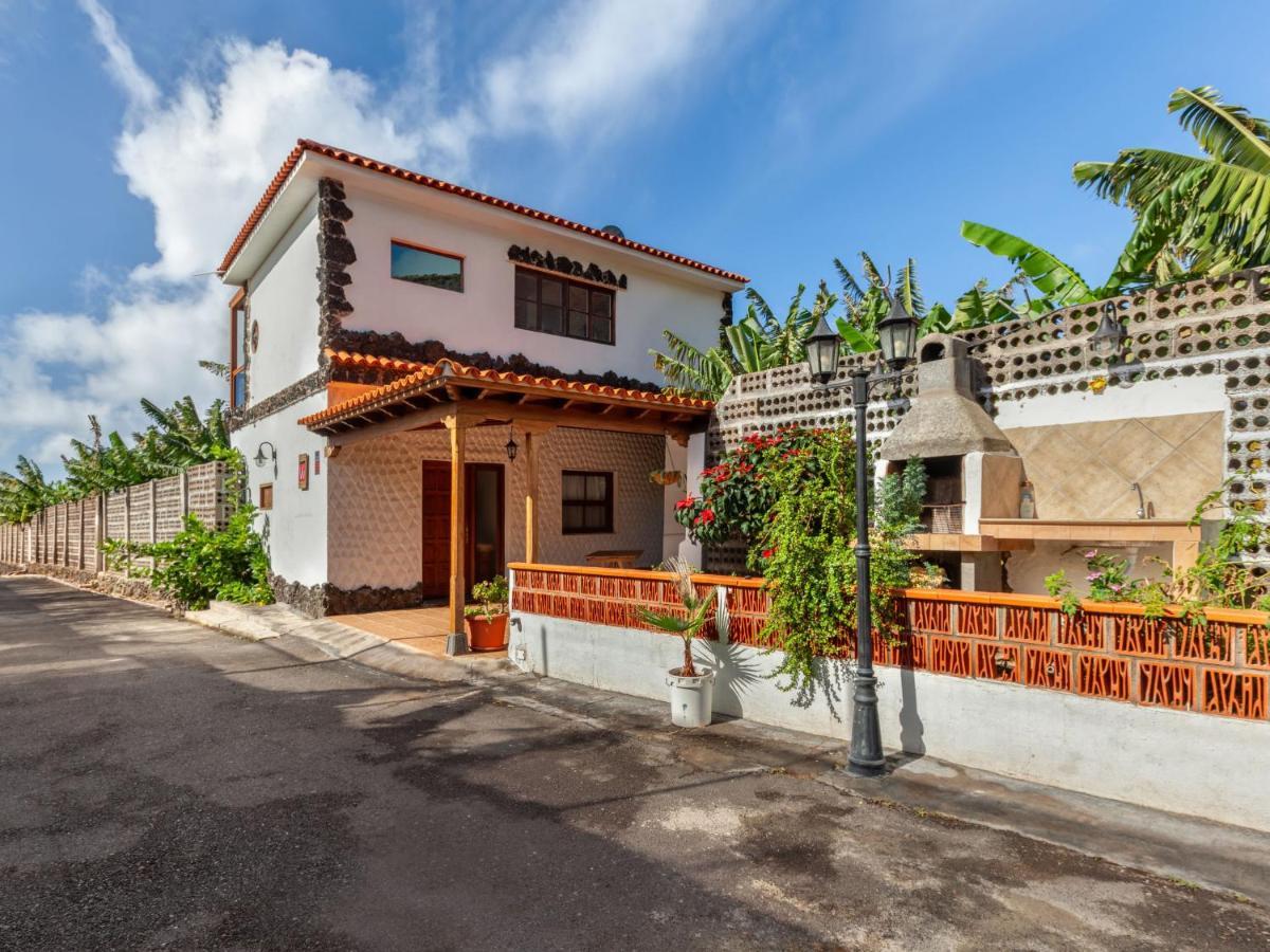 Holiday Home Los Jablitos By Interhome Las Indias Extérieur photo