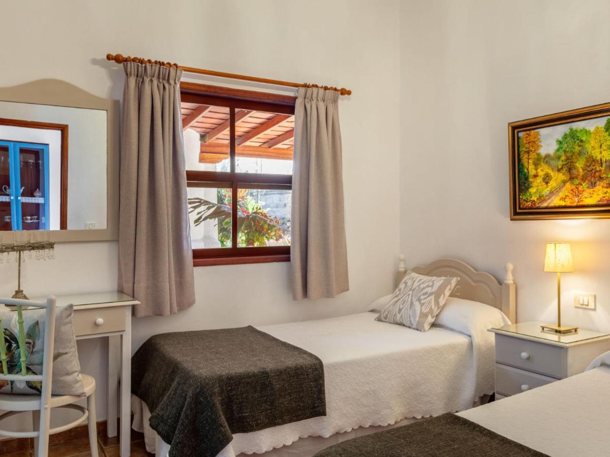 Holiday Home Los Jablitos By Interhome Las Indias Extérieur photo