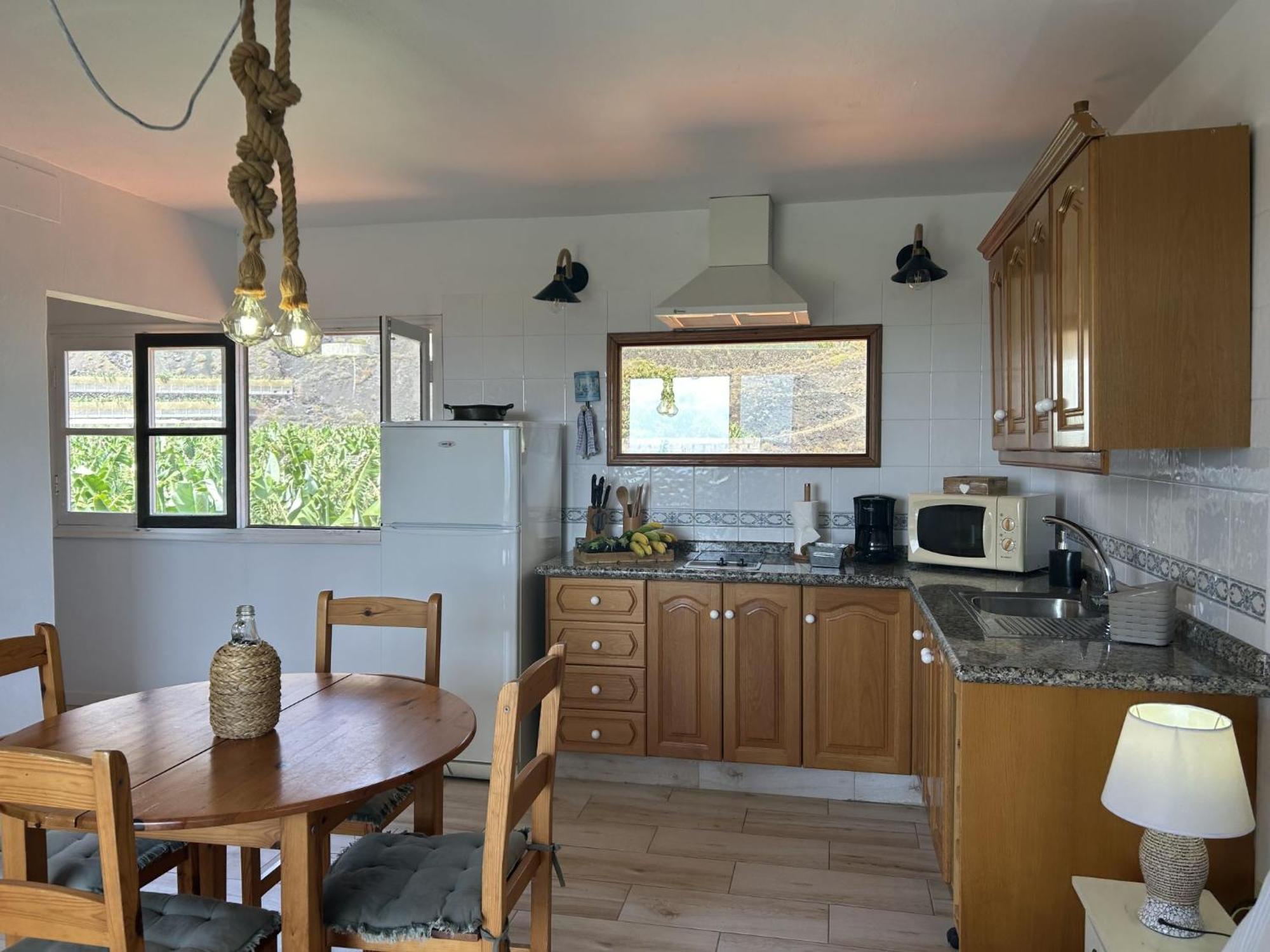 Holiday Home Los Jablitos By Interhome Las Indias Extérieur photo