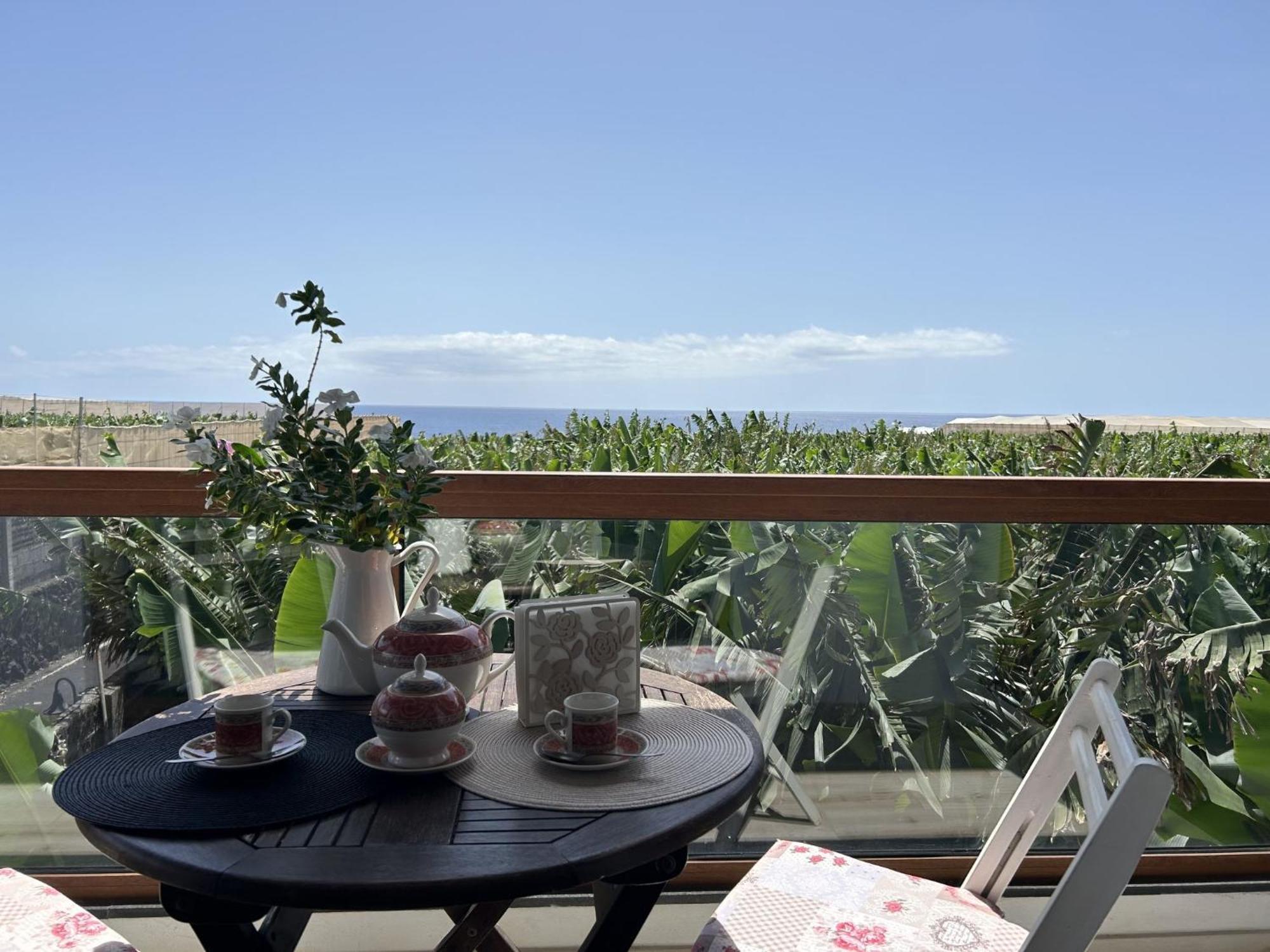 Holiday Home Los Jablitos By Interhome Las Indias Extérieur photo