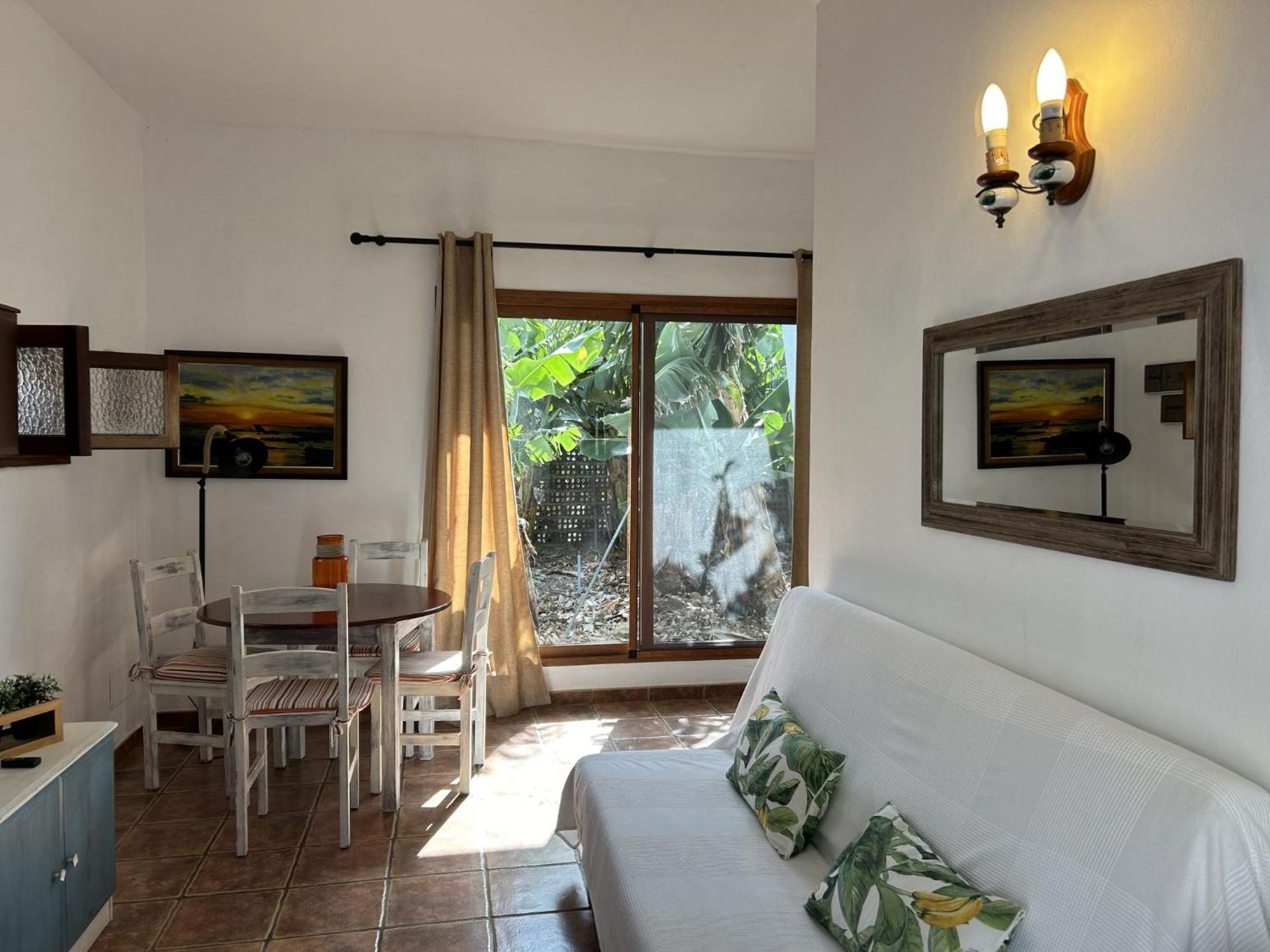 Holiday Home Los Jablitos By Interhome Las Indias Extérieur photo