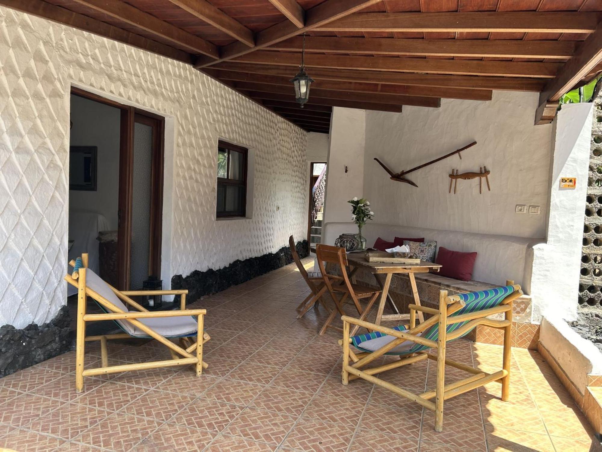 Holiday Home Los Jablitos By Interhome Las Indias Extérieur photo